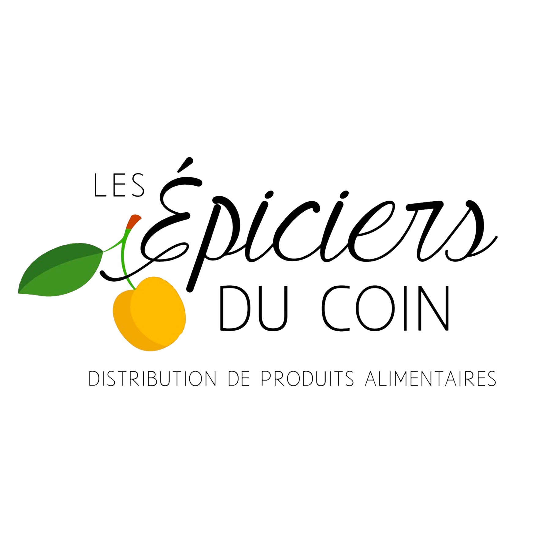 Les Épiciers du Coin